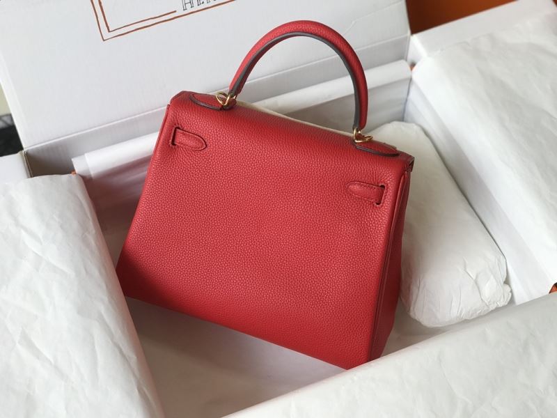 Hermes Kelly Bags